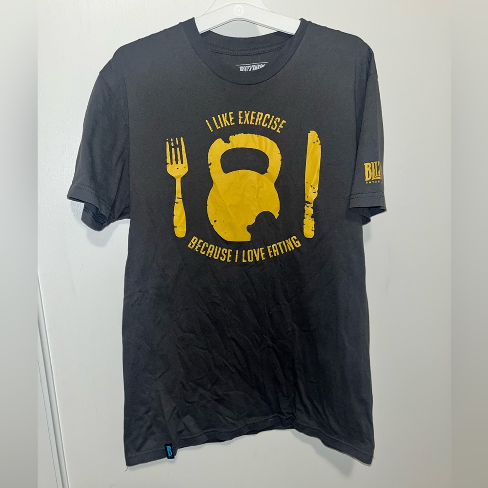 Overwatch Graphic Tee